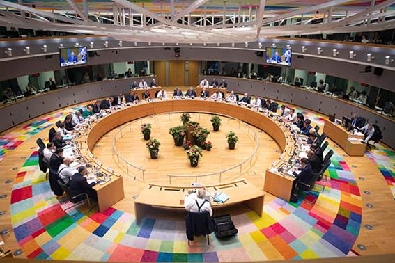 El Consejo Europeo y las migraciones: ¿se ha avanzado algo? - Real Instituto Elcano